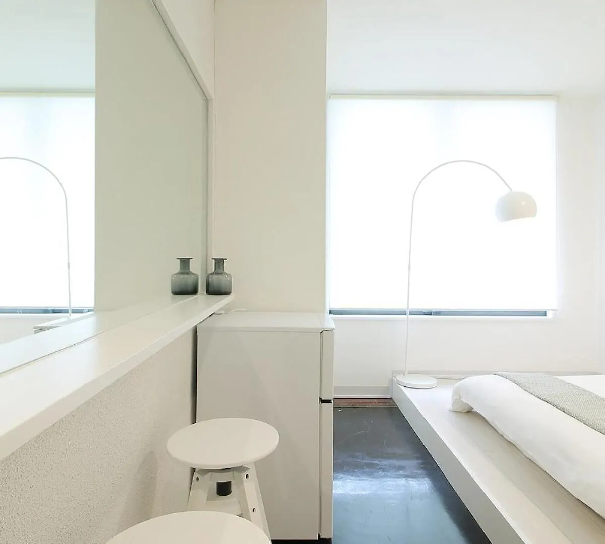 Hanagin - Studio Apartment For 2 People With Free Wifi 101 Hirošima
