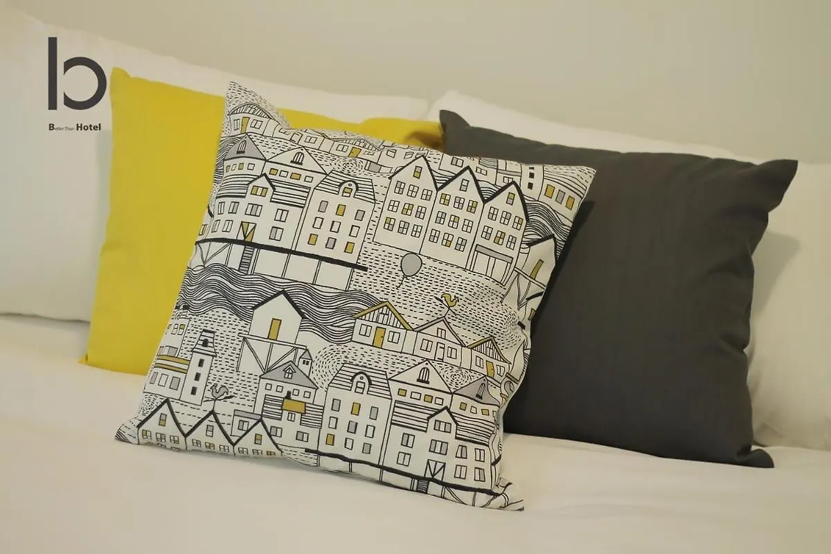 Hanagin - Studio Apartment For 2 People With Free Wifi 101 Hirošima