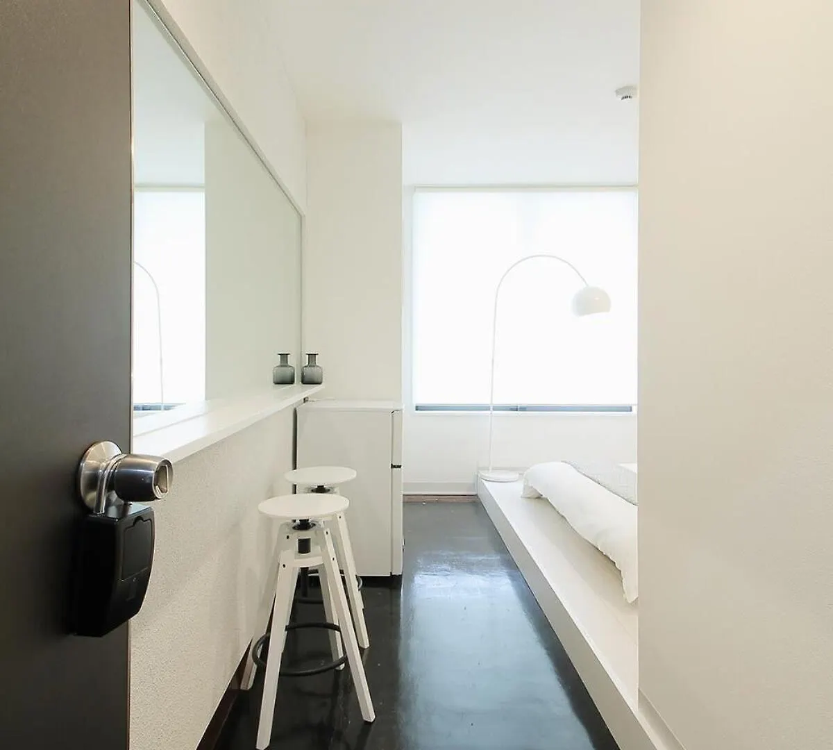 Hanagin - Studio Apartment For 2 People With Free Wifi 101 Hirošima