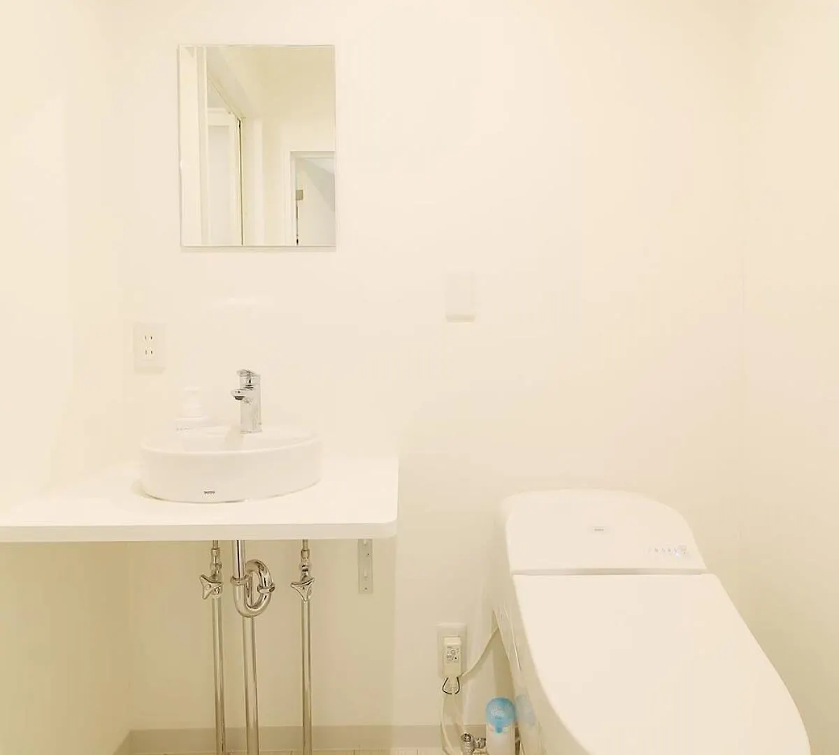 Hanagin - Studio Apartment For 2 People With Free Wifi 101 Hirošima