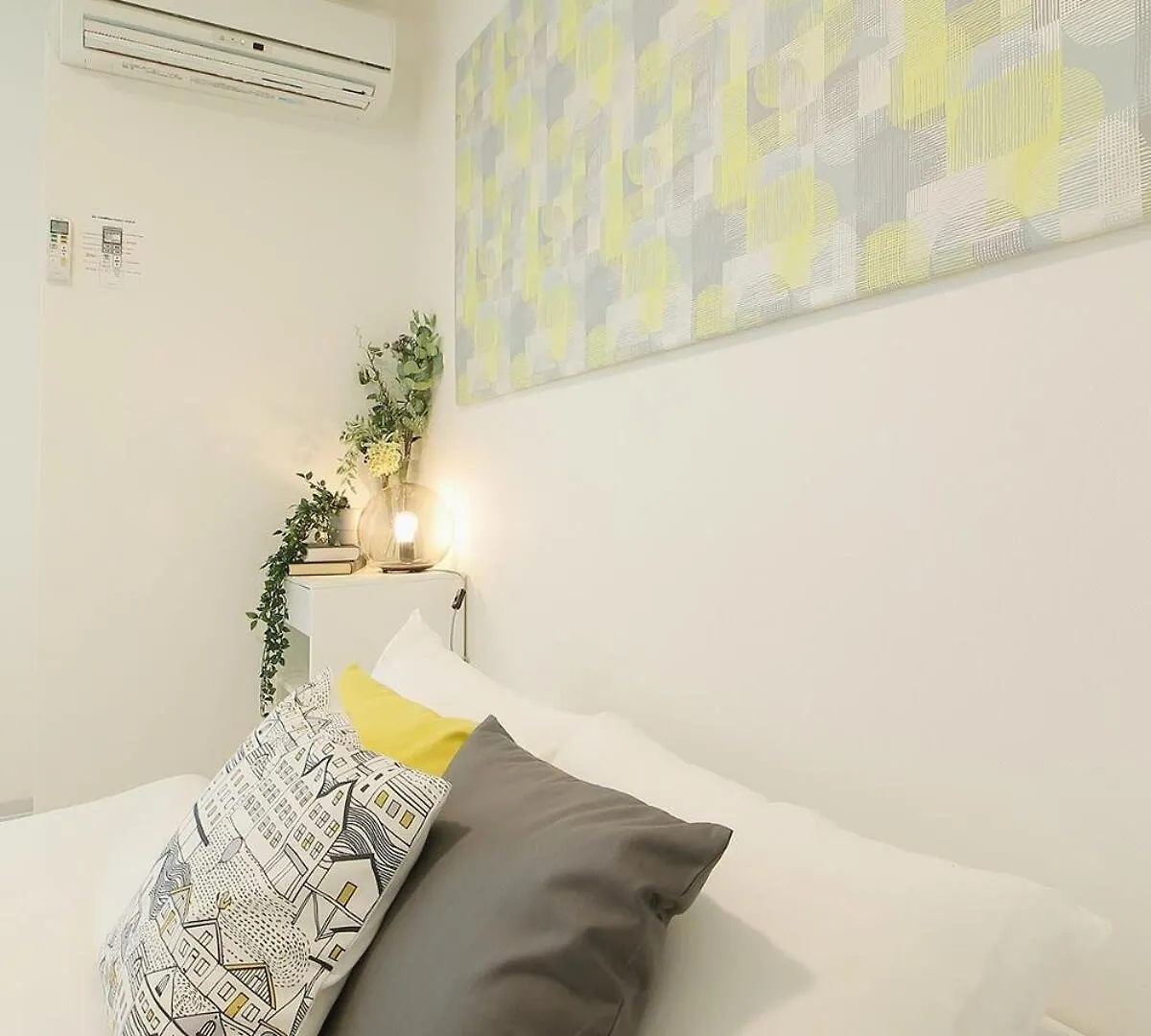 Hanagin - Studio Apartment For 2 People With Free Wifi 101 Hirošima 0*,  Japonsko