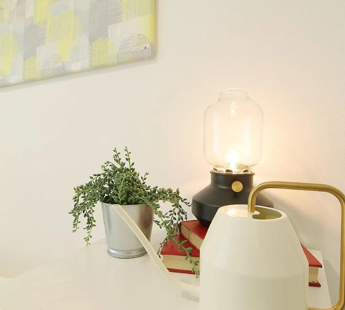 Hanagin - Studio Apartment For 2 People With Free Wifi 101 Hirošima 0*,